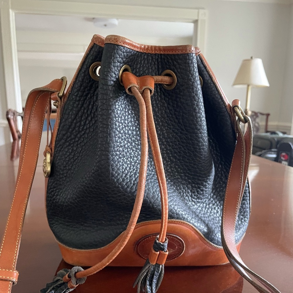 Dooney & Burke Satchel
